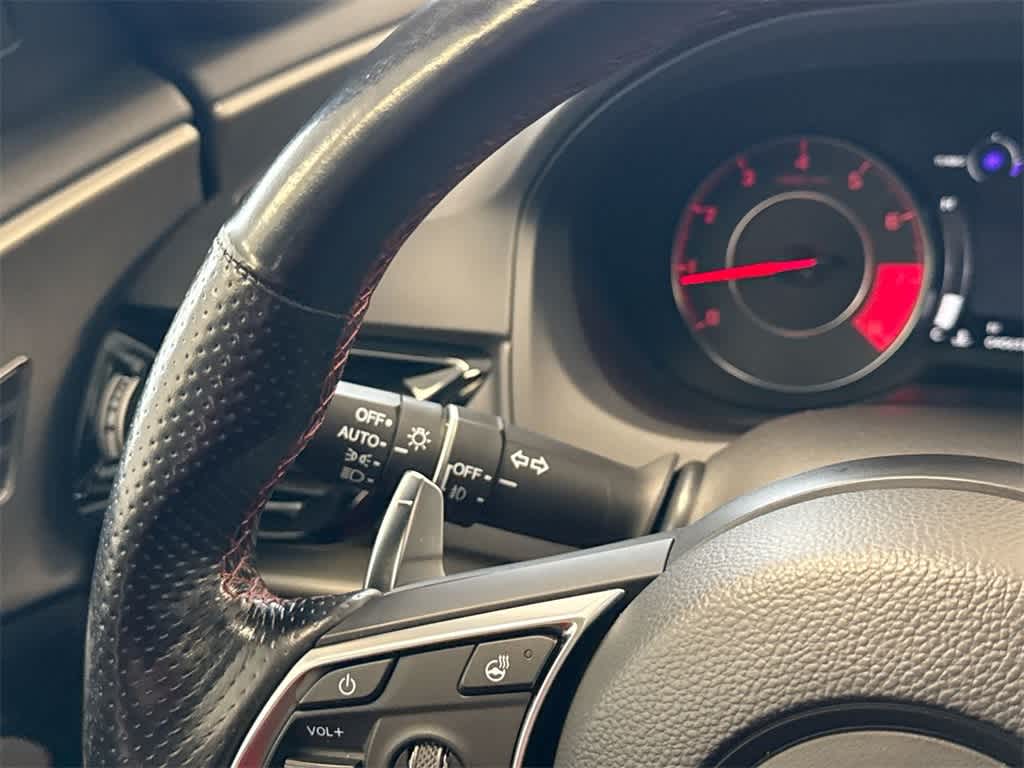 Thumbnail: 2021 Acura RDX - 28