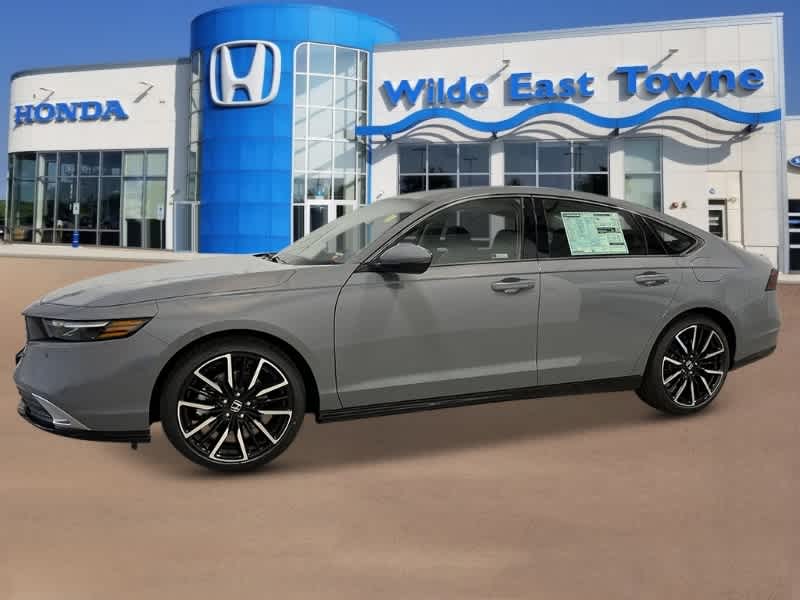 Thumbnail: 2025 Honda Accord - 2