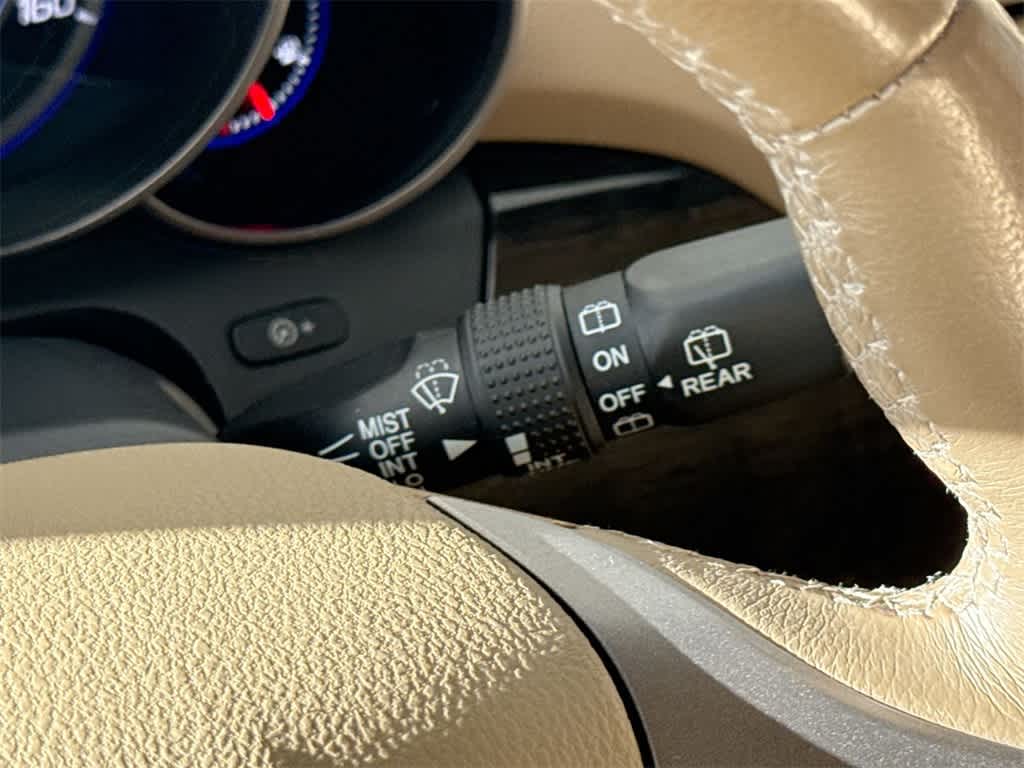 Thumbnail: 2008 Acura MDX - 28