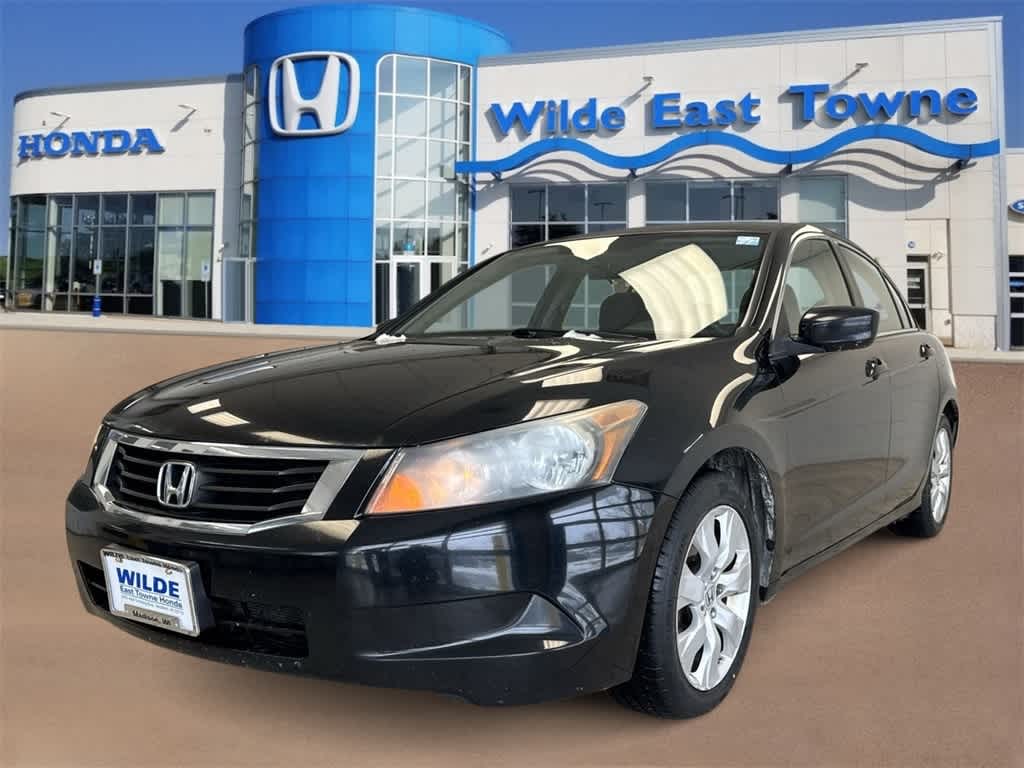 2009 Honda Accord EX -
                  Madison, WI