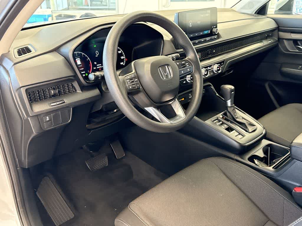 Thumbnail: 2025 Honda CR-V - 11