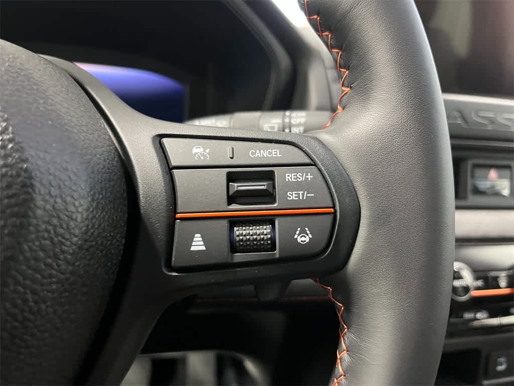 Thumbnail: 2026 Honda Passport - 16