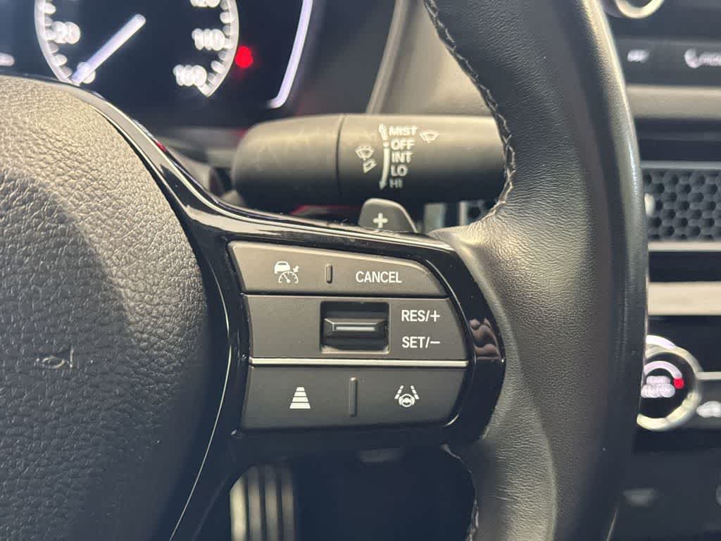 Thumbnail: 2023 Honda Civic - 24