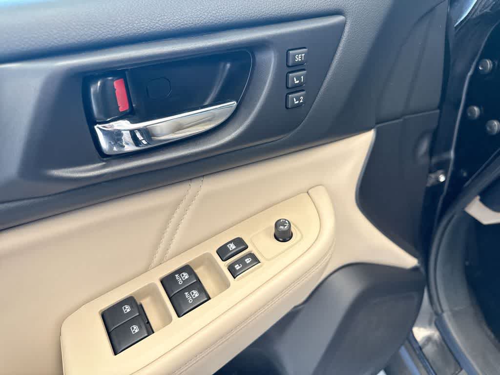 Thumbnail: 2018 Subaru Outback - 18