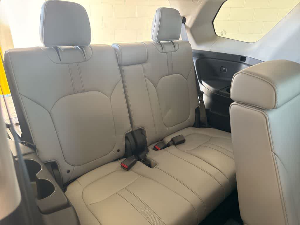 Thumbnail: 2025 Honda Pilot - 24