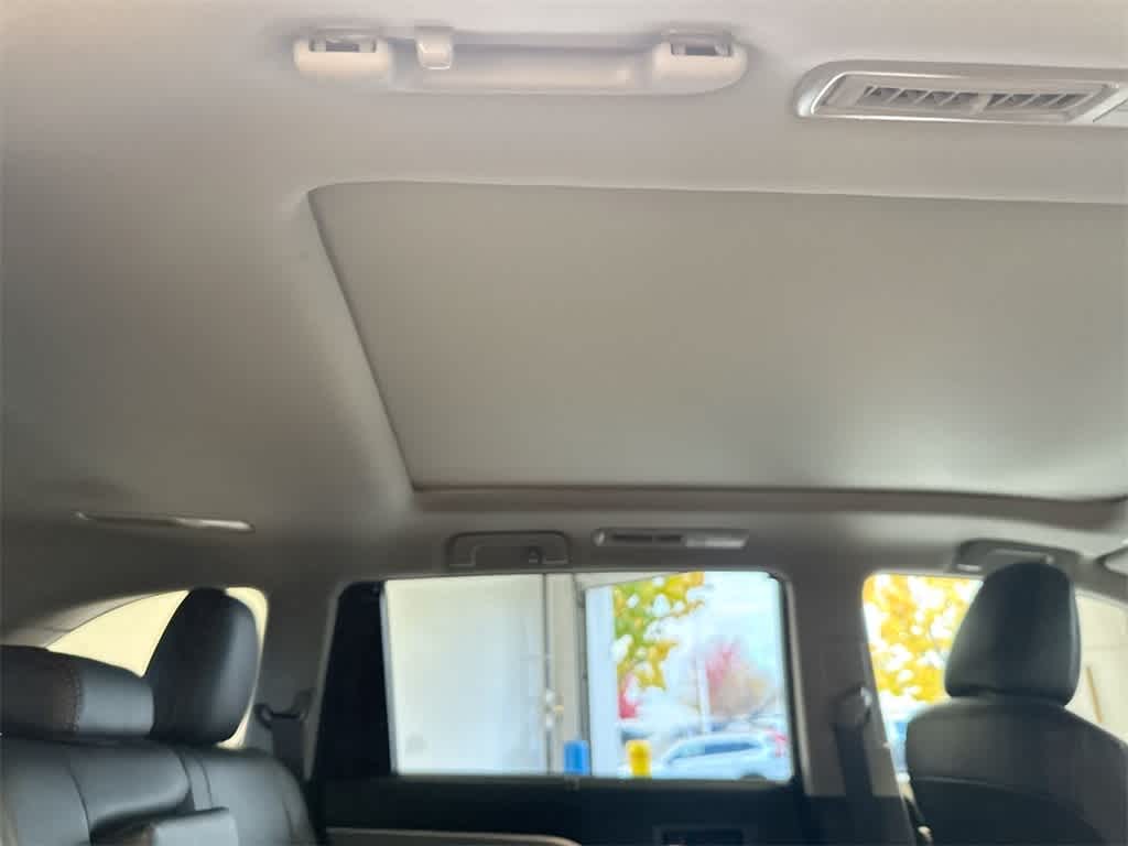 Thumbnail: 2018 Toyota Highlander - 24