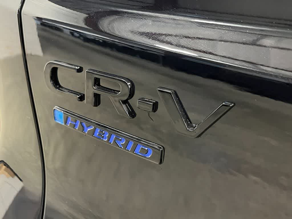 Thumbnail: 2026 Honda CR-V - 6