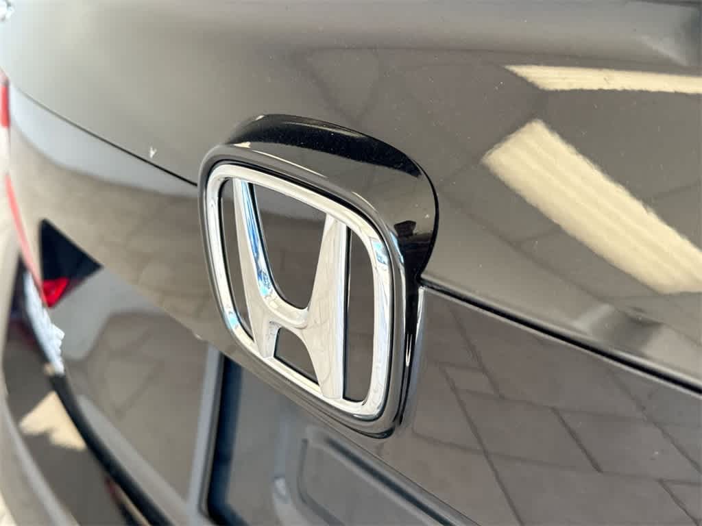 Thumbnail: 2018 Honda Accord - 11