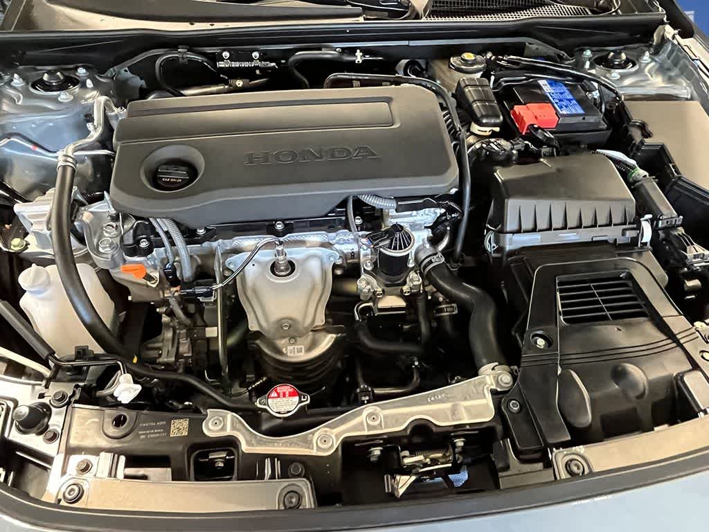 Thumbnail: 2026 Honda Civic - 12