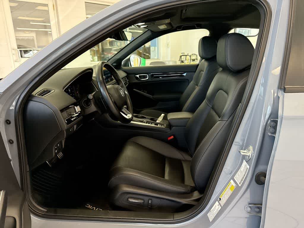 Thumbnail: 2022 Honda Civic - 20