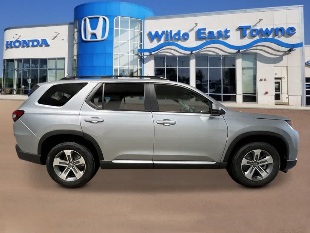 Thumbnail: 2026 Honda Pilot - 7