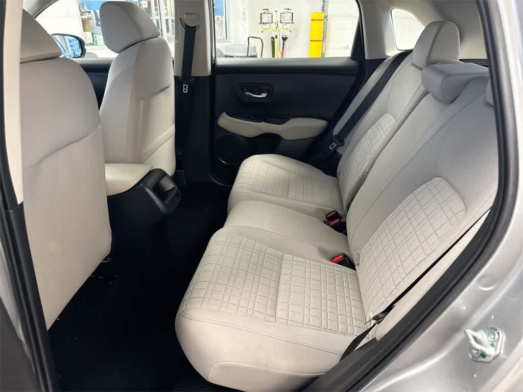 Thumbnail: 2024 Honda HR-V - 19