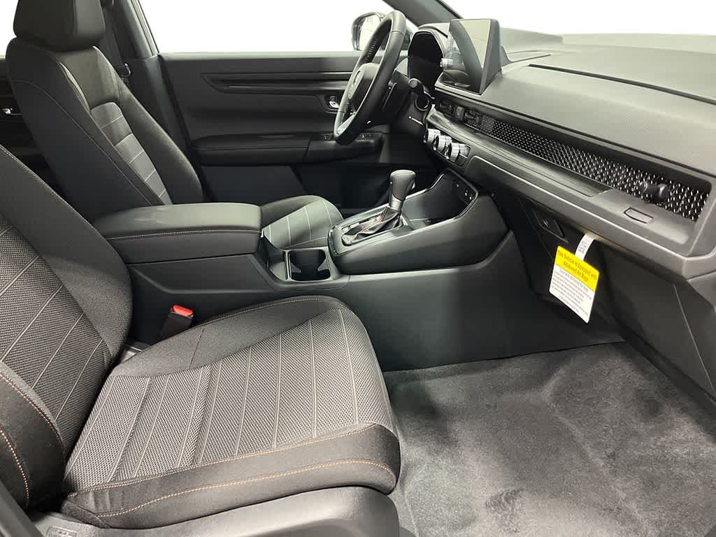 Thumbnail: 2026 Honda CR-V - 26