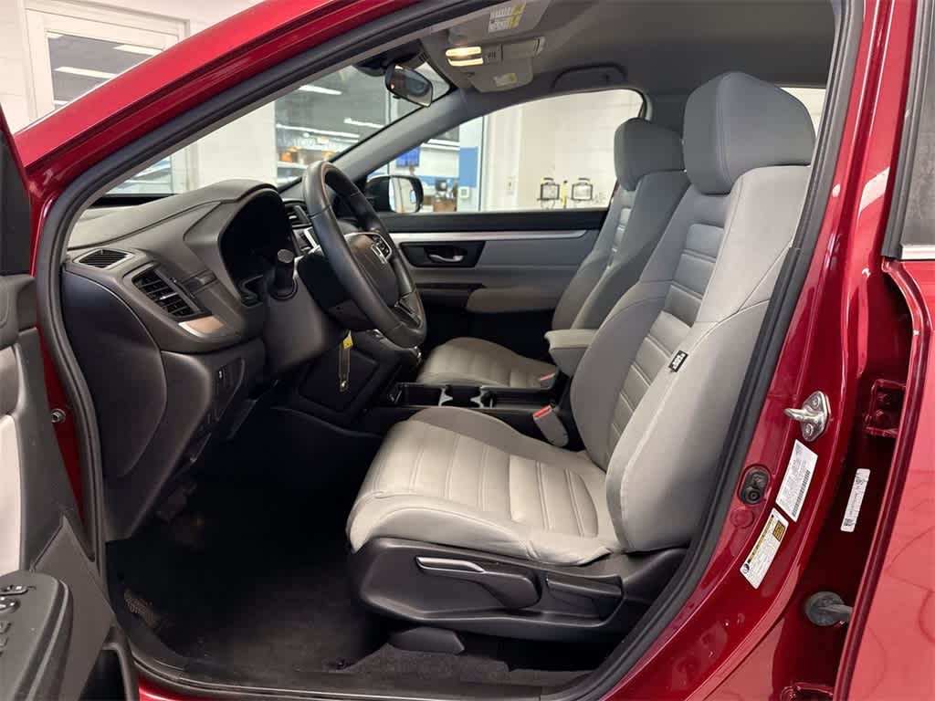 Thumbnail: 2020 Honda CR-V - 17