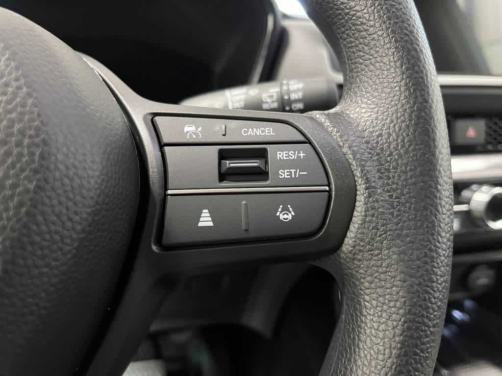 Thumbnail: 2026 Honda CR-V - 17