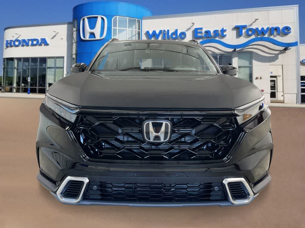 Thumbnail: 2026 Honda CR-V - 10