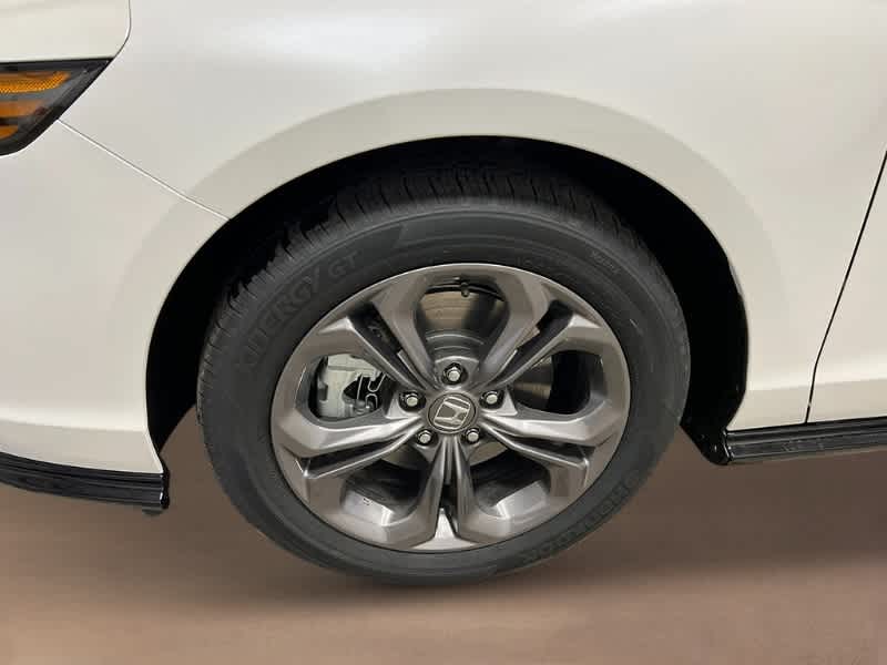 Thumbnail: 2025 Honda Accord - 11