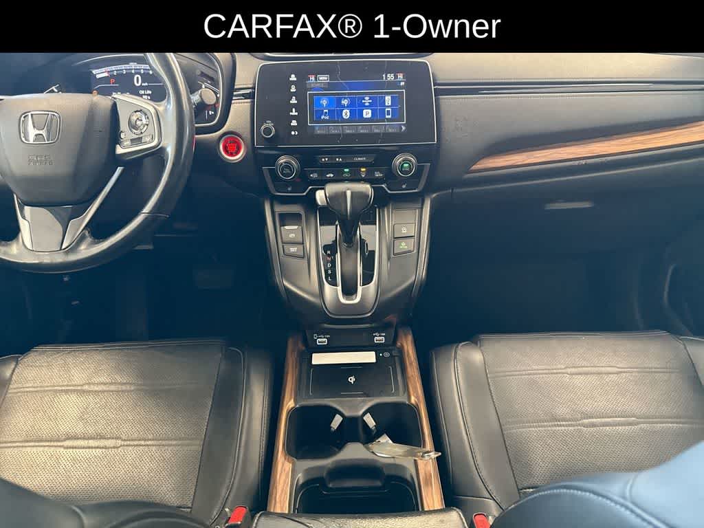 Thumbnail: 2021 Honda CR-V - 31