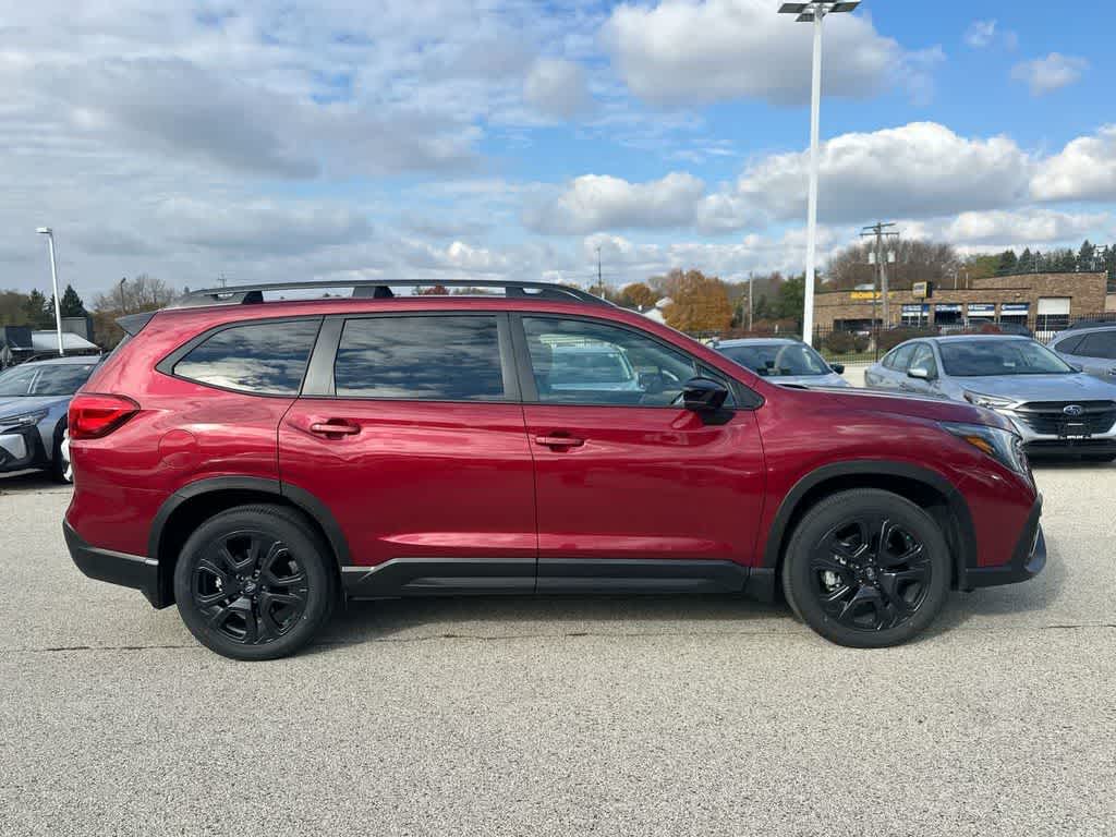 Thumbnail: 2025 Subaru Ascent - 15