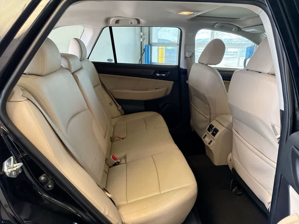 Thumbnail: 2018 Subaru Outback - 22