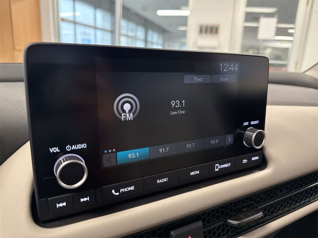 Thumbnail: 2024 Honda HR-V - 29