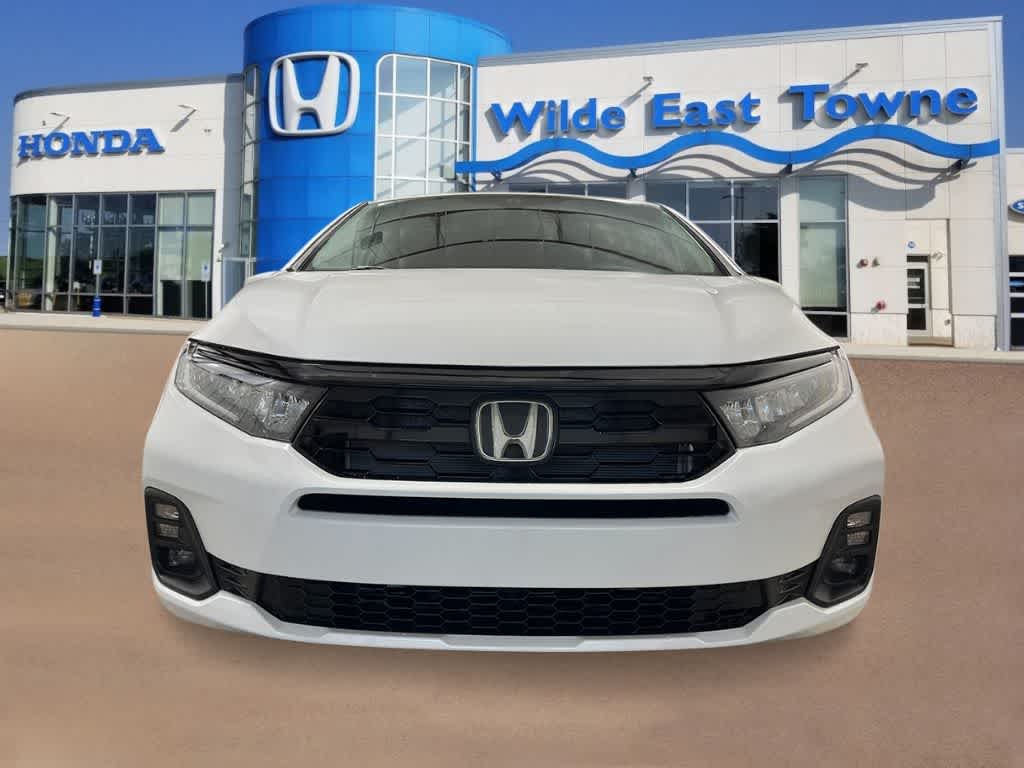 Thumbnail: 2026 Honda Odyssey - 10