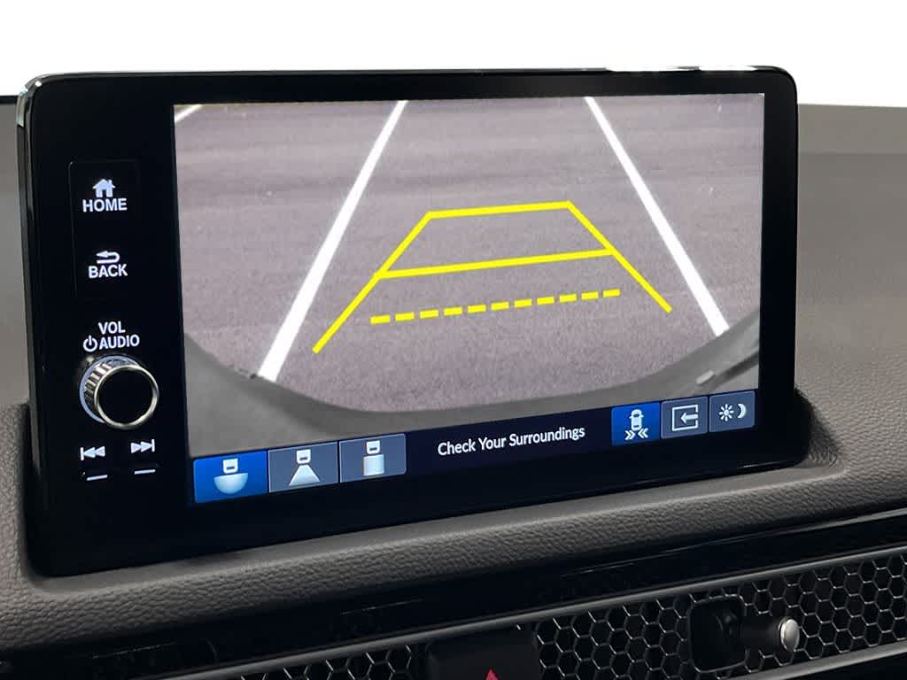 Thumbnail: 2026 Honda Civic - 22