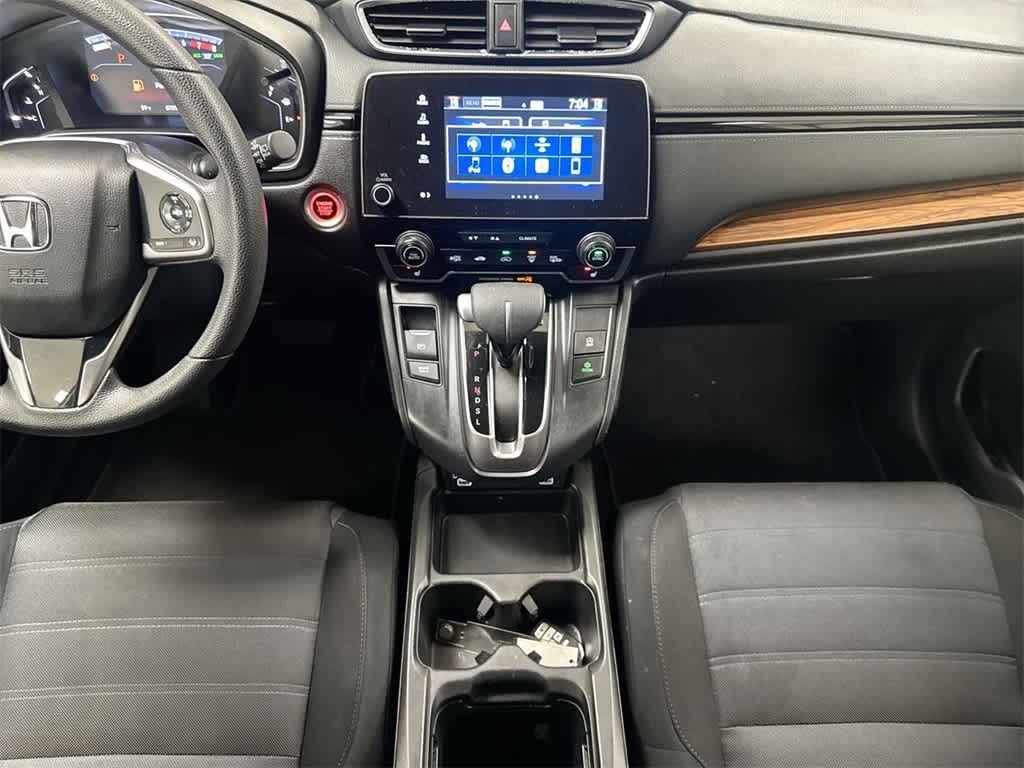 Thumbnail: 2020 Honda CR-V - 29