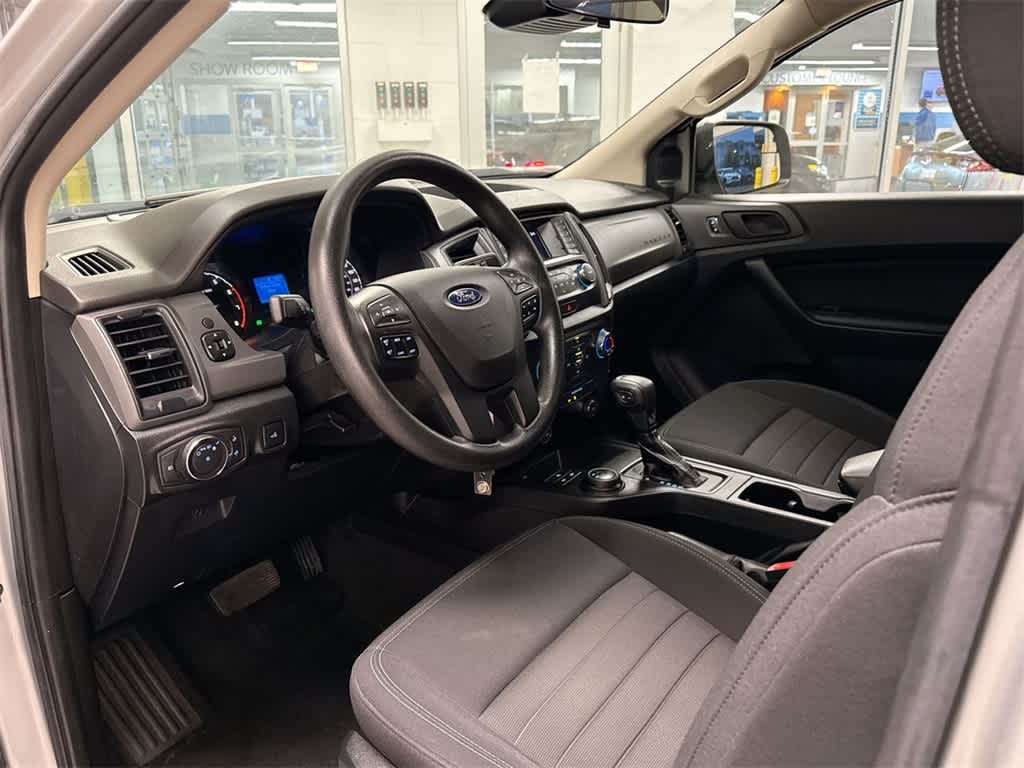 Thumbnail: 2019 Ford Ranger - 10