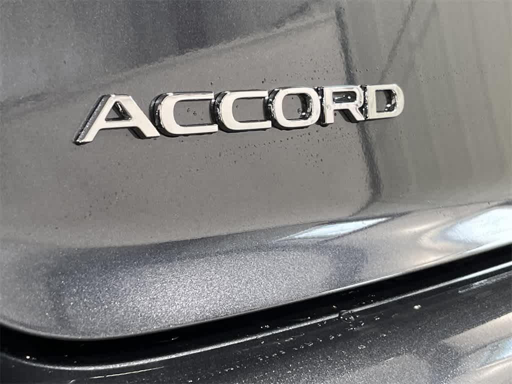 Thumbnail: 2025 Honda Accord - 5