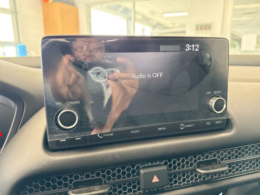 2023 Honda HR-V Sport 30