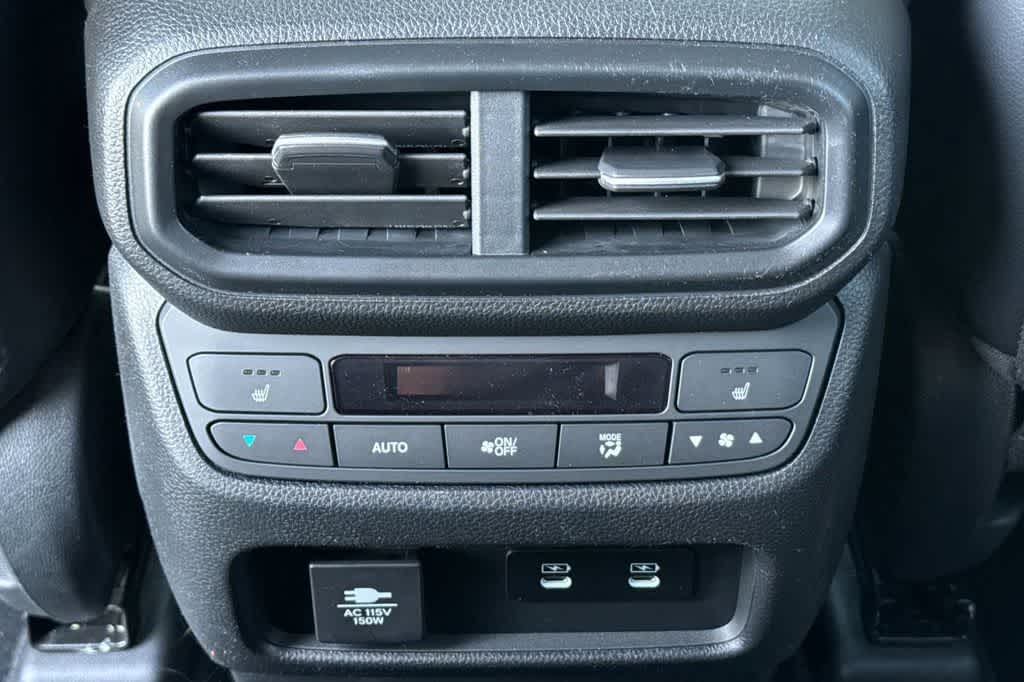 Thumbnail: 2026 Honda Pilot - 27