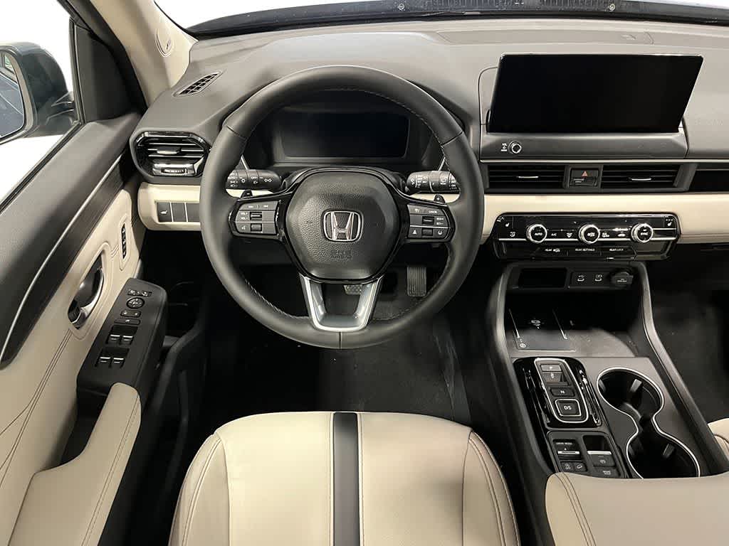 Thumbnail: 2026 Honda Pilot - 26