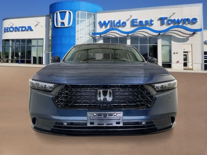 Thumbnail: 2025 Honda Accord - 10