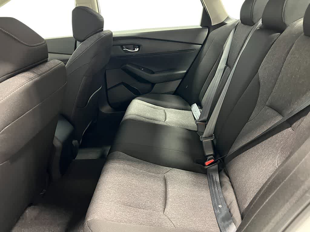 Thumbnail: 2025 Honda Accord - 28