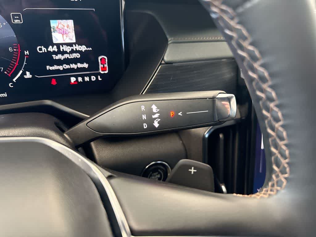 Thumbnail: 2025 GMC Acadia - 34