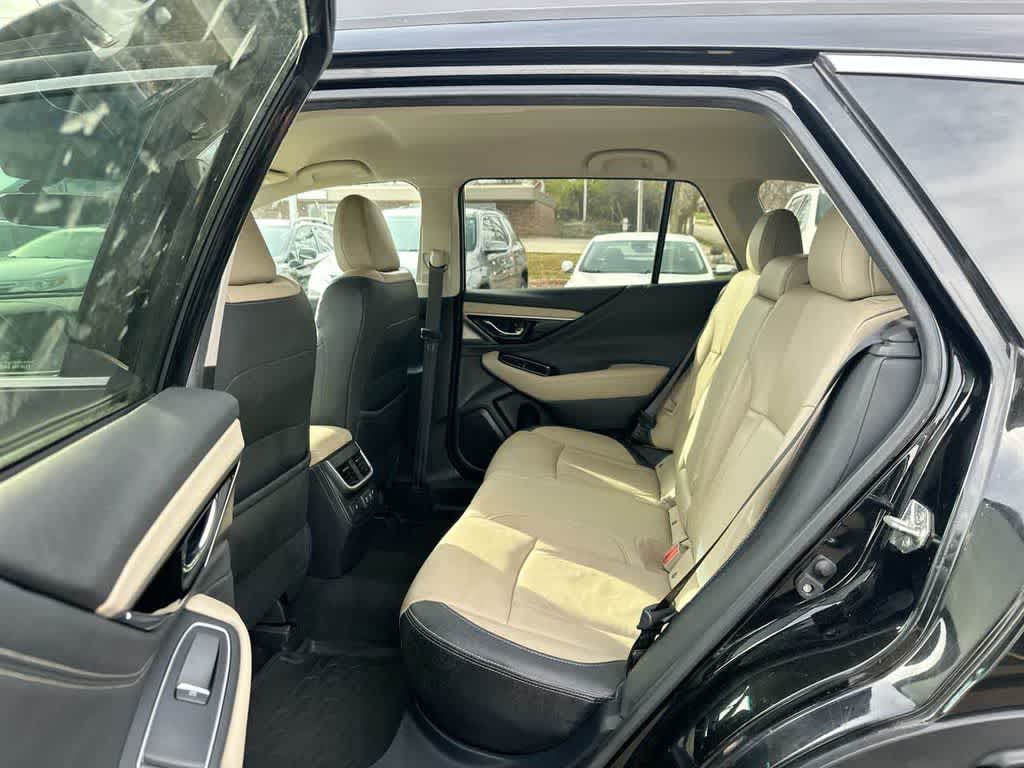 Thumbnail: 2020 Subaru Outback - 25