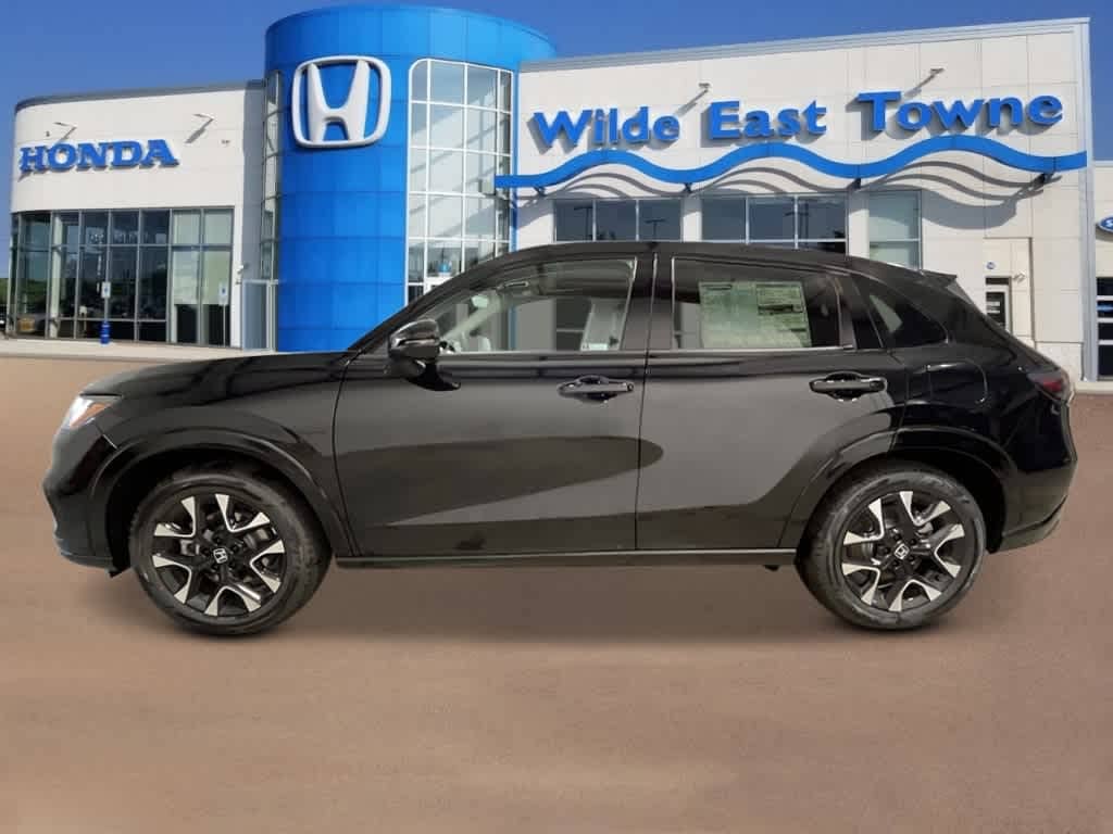 New 2026 Honda HR-V EX-L SUV