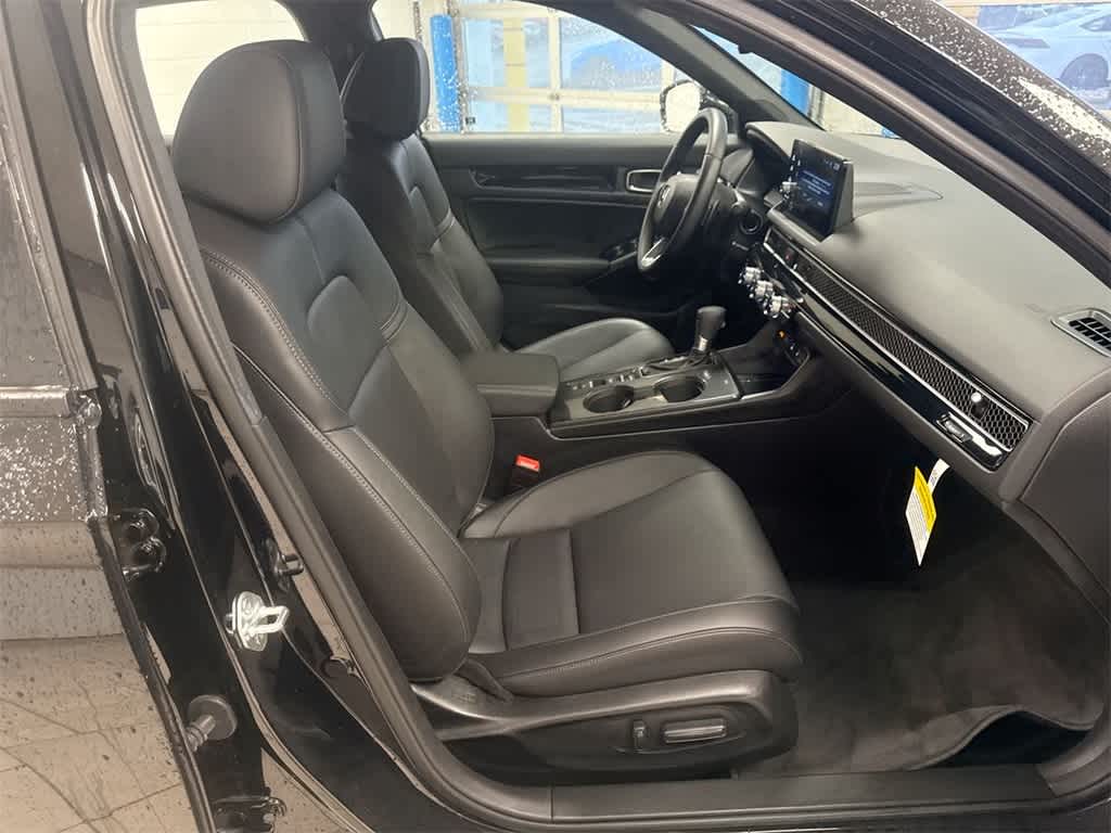 Thumbnail: 2025 Honda Civic - 23