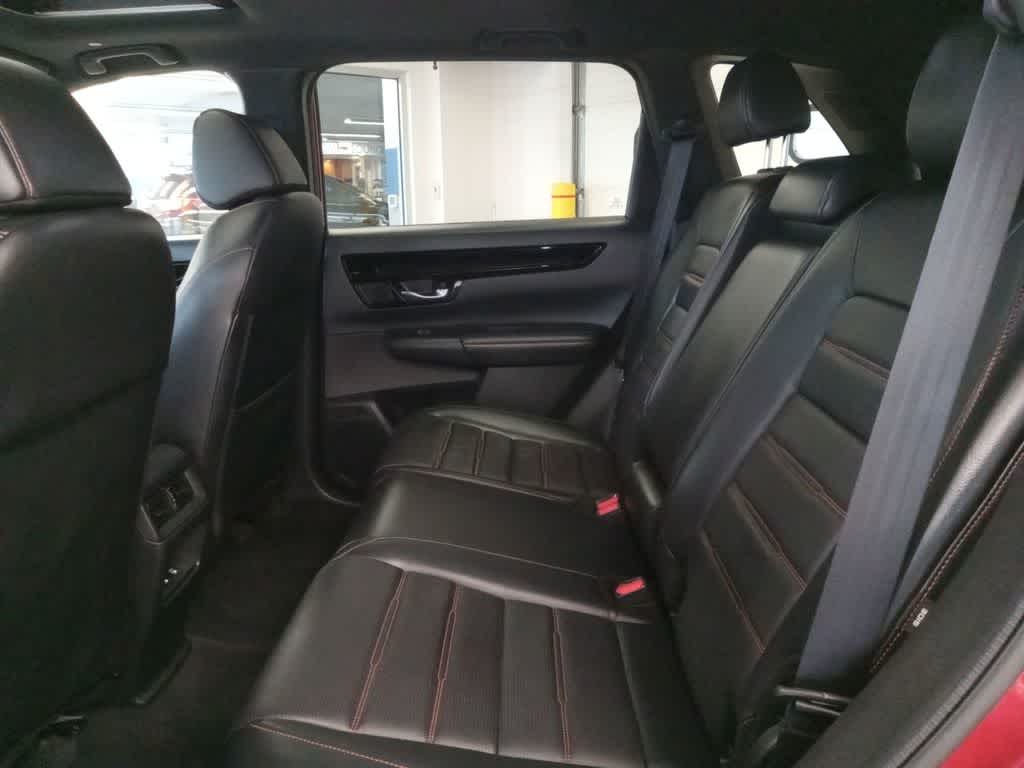 Thumbnail: 2023 Honda CR-V - 32