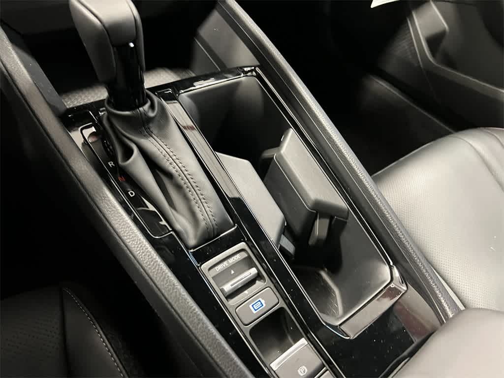 Thumbnail: 2025 Honda Accord - 19