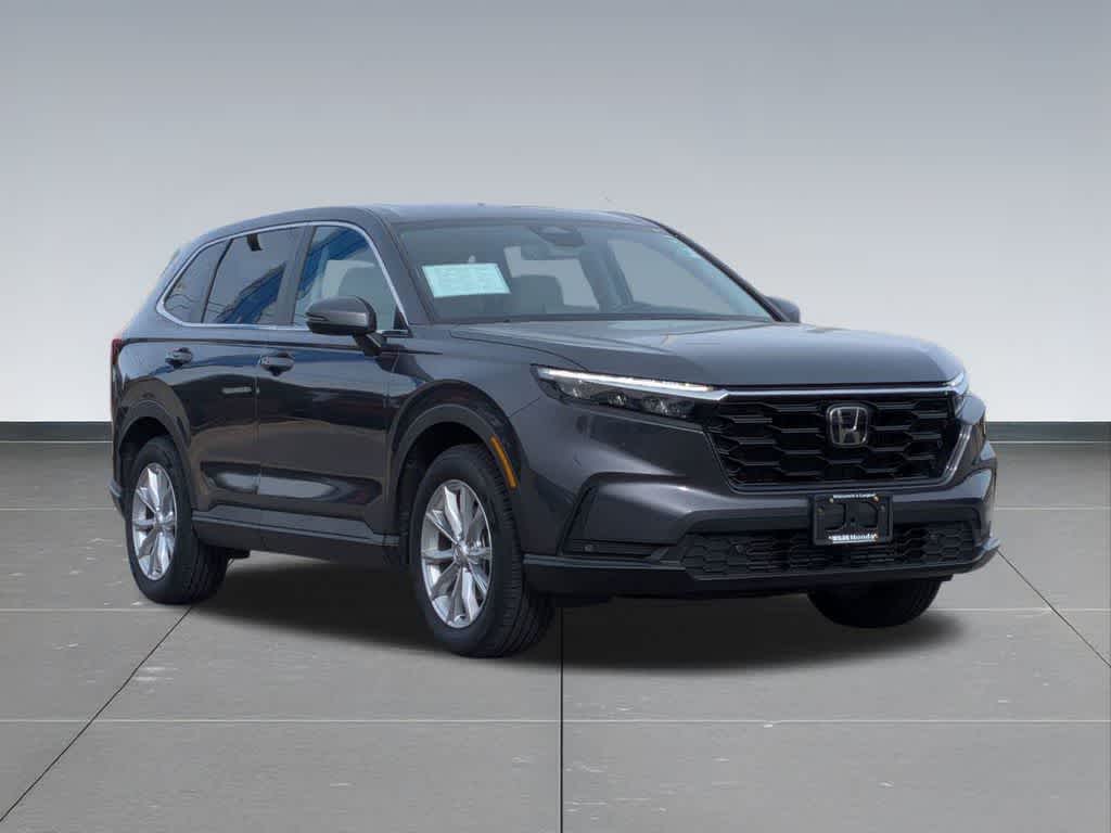 Thumbnail: 2024 Honda CR-V - 8