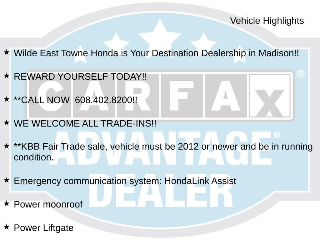 Thumbnail: 2022 Honda Pilot - 10