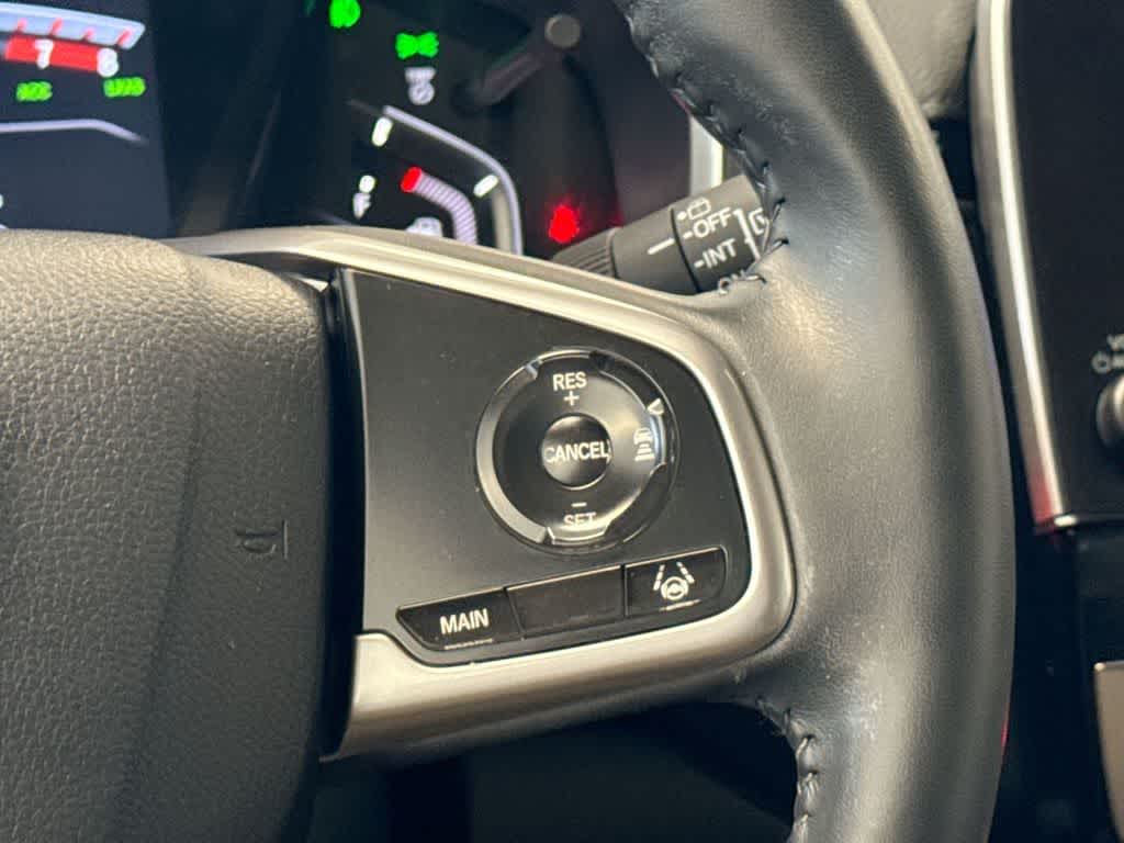 Thumbnail: 2019 Honda CR-V - 26