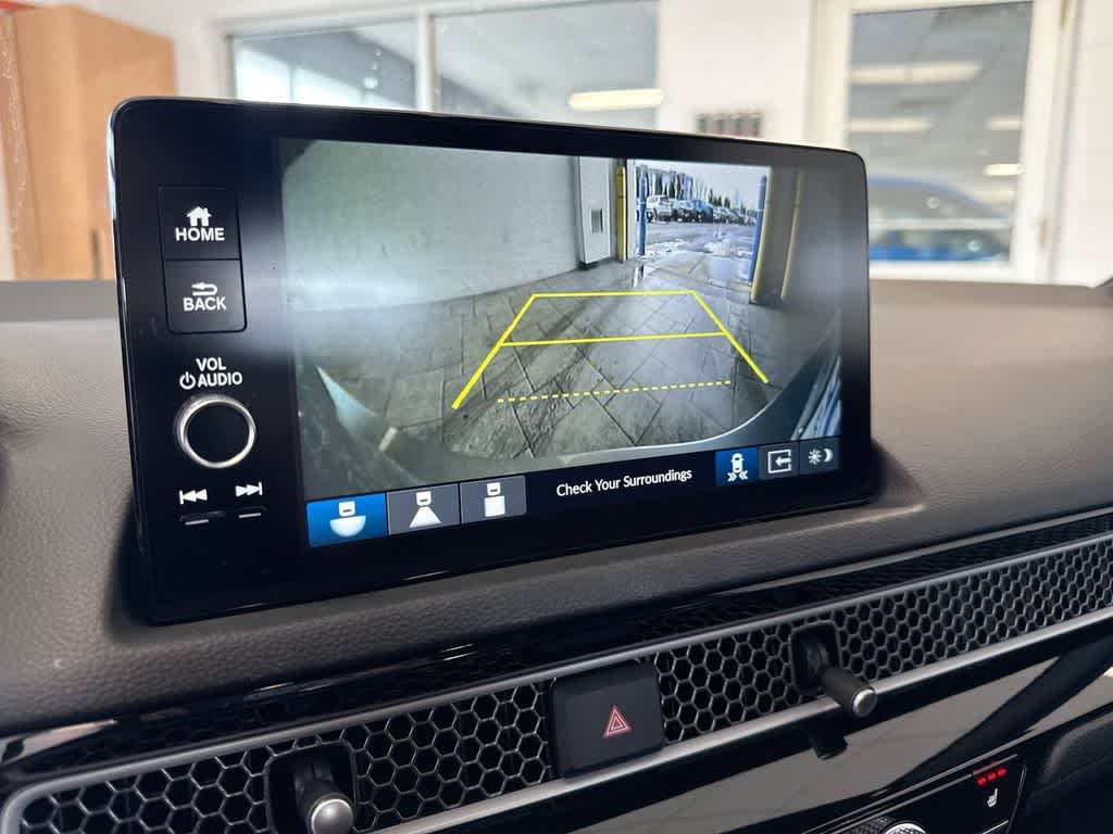 Thumbnail: 2025 Honda Civic - 34