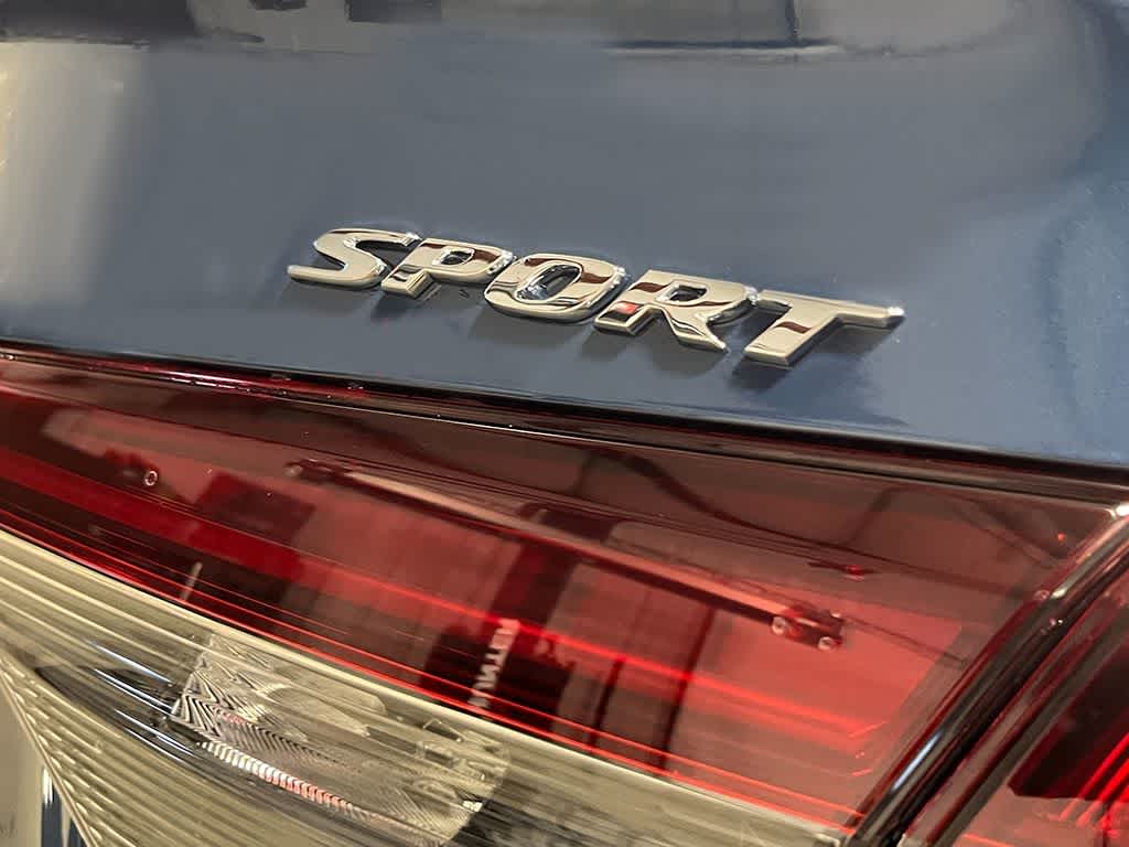 Thumbnail: 2026 Honda Civic - 6