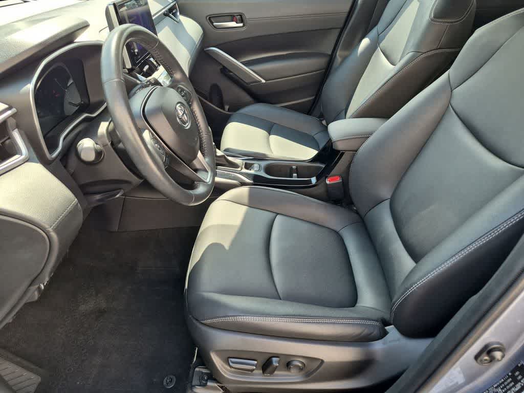 2023 Toyota Corolla Cross XLE - Photo 17
