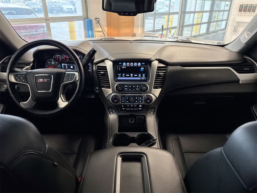 Thumbnail: 2018 GMC Yukon - 15