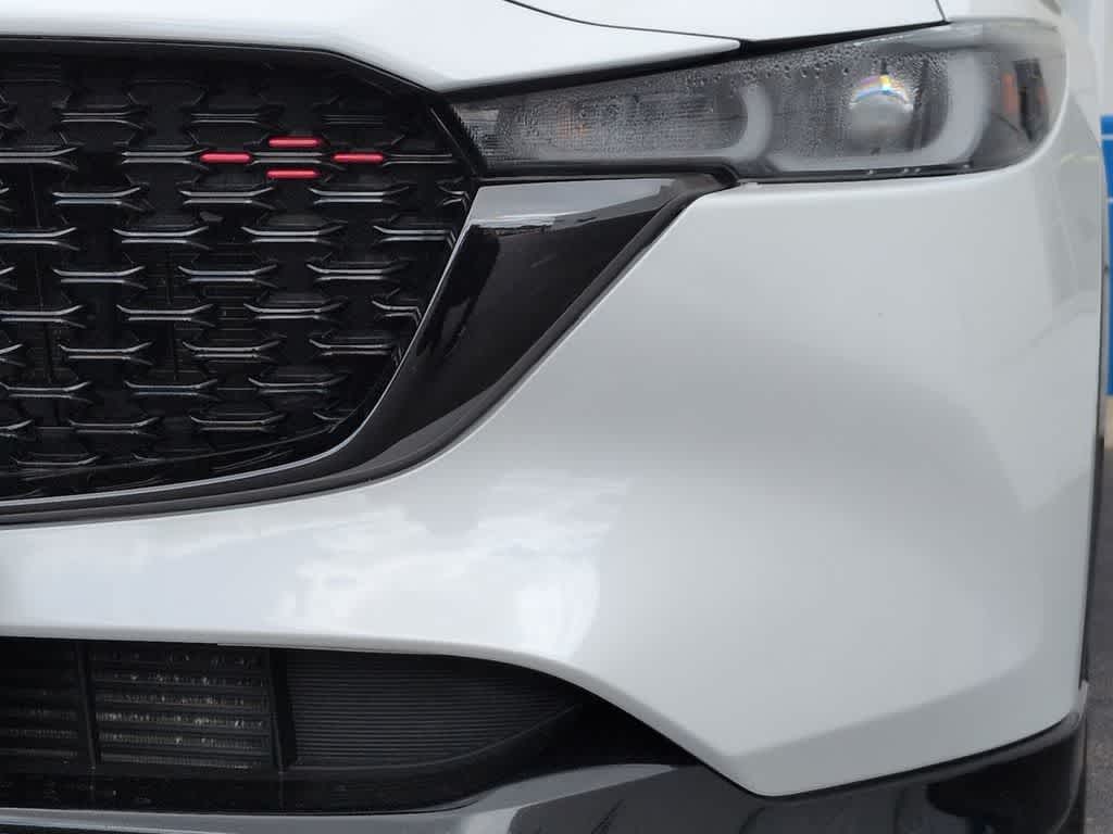 Thumbnail: 2023 Mazda CX-5 - 10