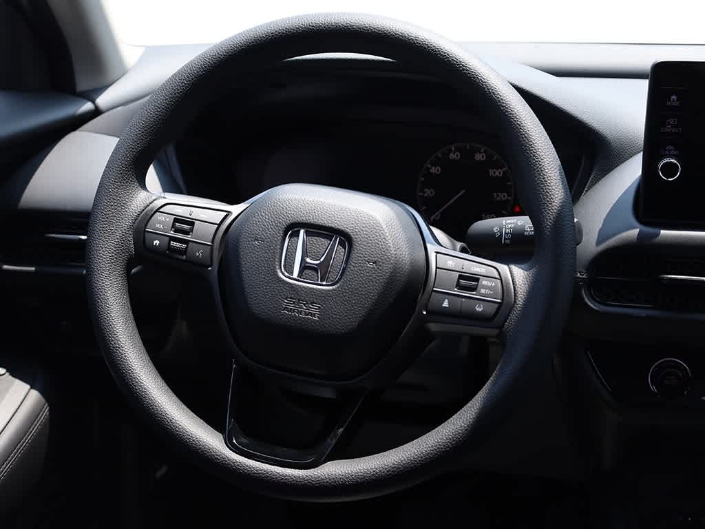 Thumbnail: 2026 Honda HR-V - 12